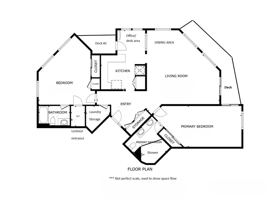 47 Marina Cove Drive #UNIT 205, Niceville, FL 32578 - Image #3