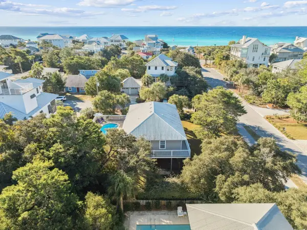 15 Betty Street, Santa Rosa Beach, FL 32459