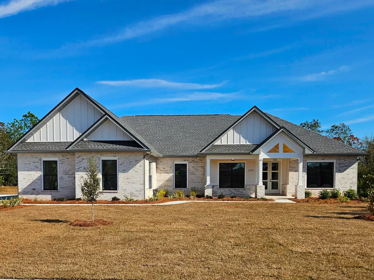 1171 Brushed Dune Circle, Freeport, FL 32439 - Image #1