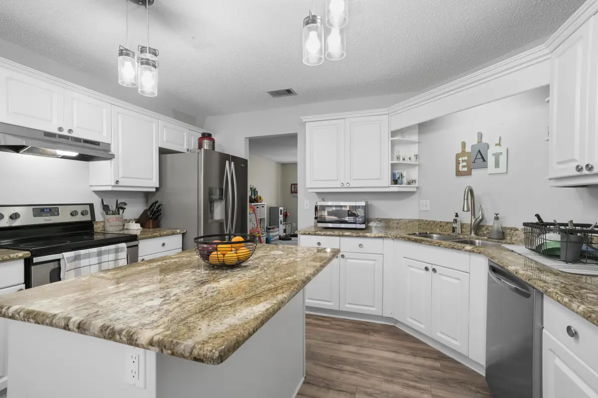 422 Jillian Drive, Crestview, FL 32536 - Image #1