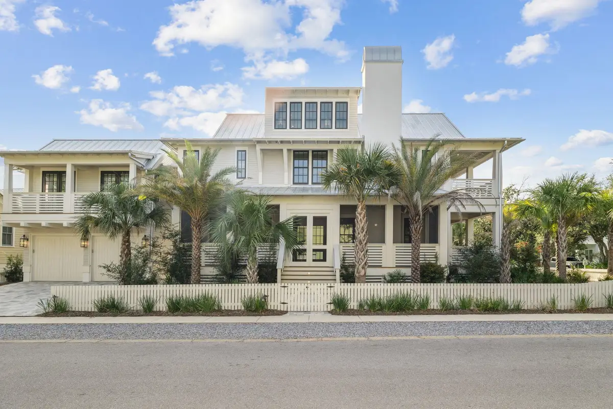 101 Carillon Avenue, Panama City Beach, FL 32413 - Image #1