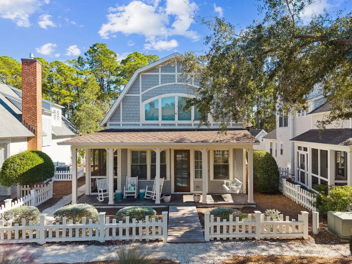 261 Salt Box Lane, Inlet Beach, FL 32461 - Image #1