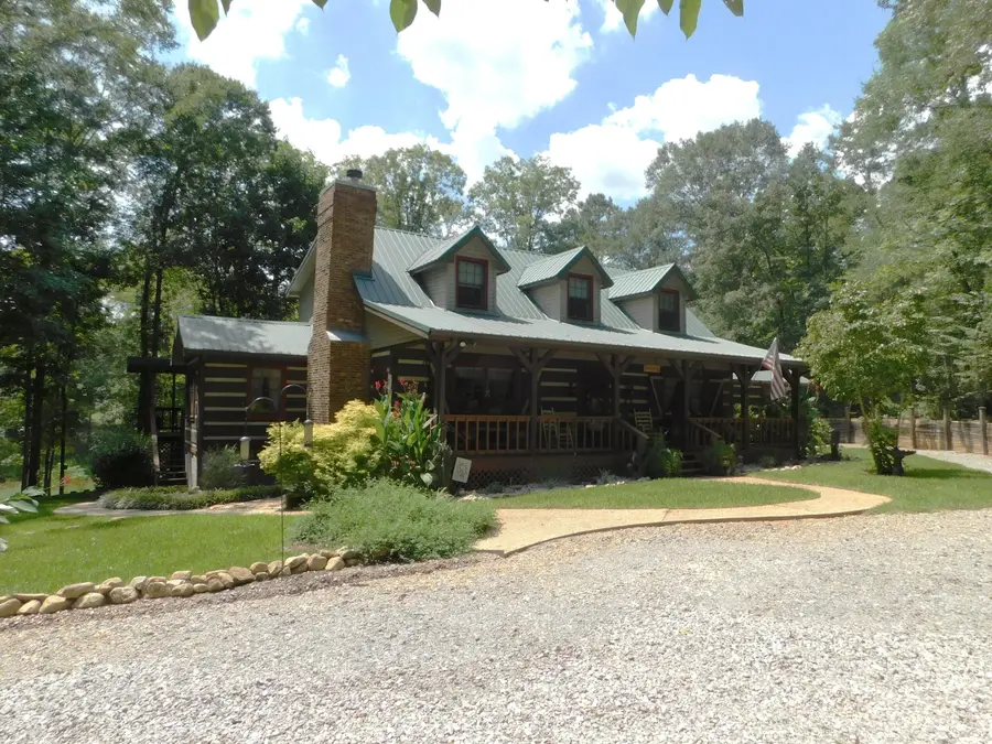 25278 Hidden Forest Lane, Andalusia, AL 36421 - Image #2