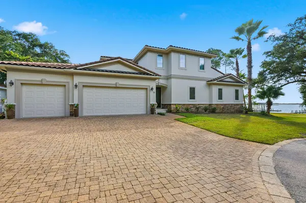 18 Kimbrough Road, Mary Esther, FL 32569