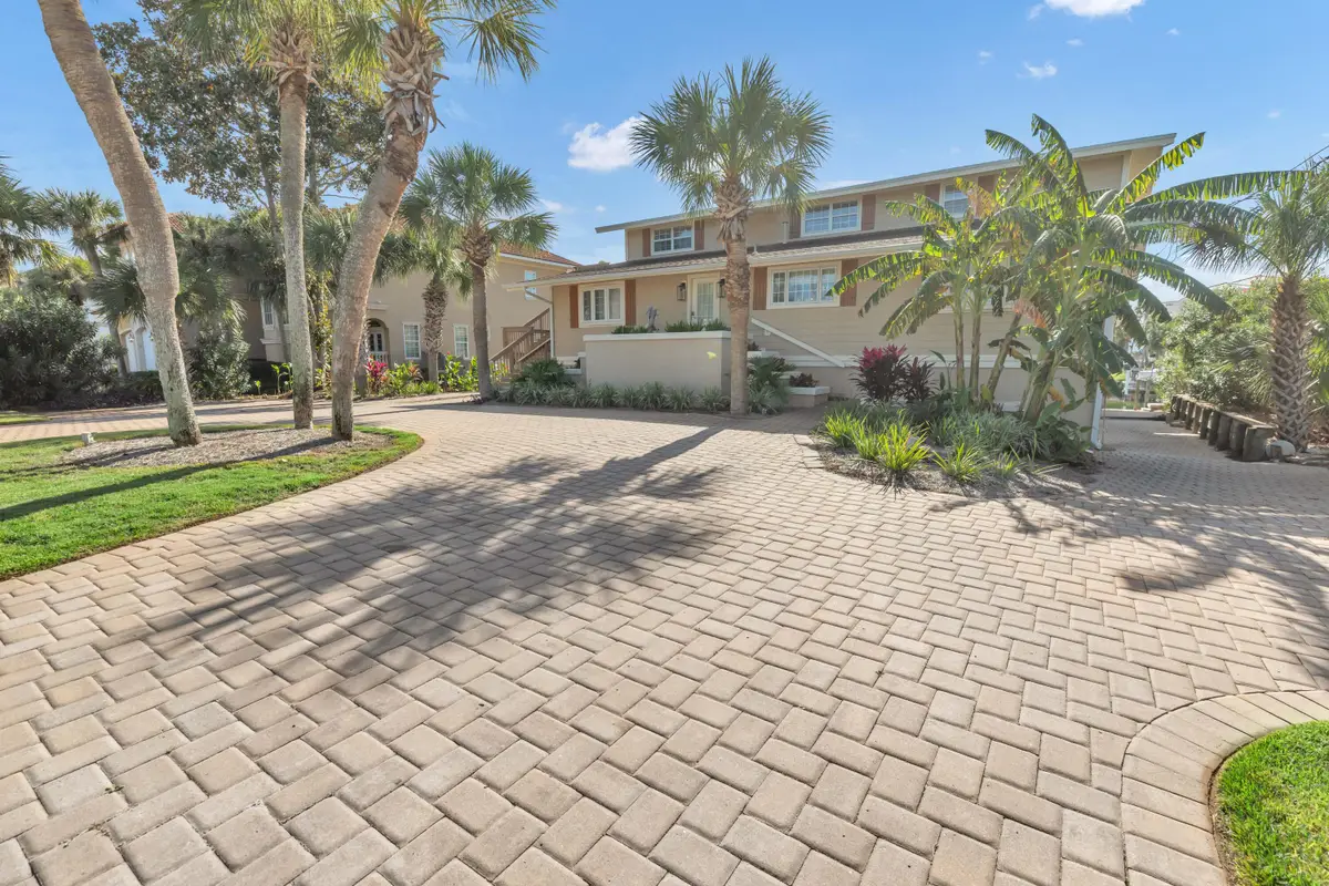 514 Vera Cruz Drive, Destin, FL 32541 - #1