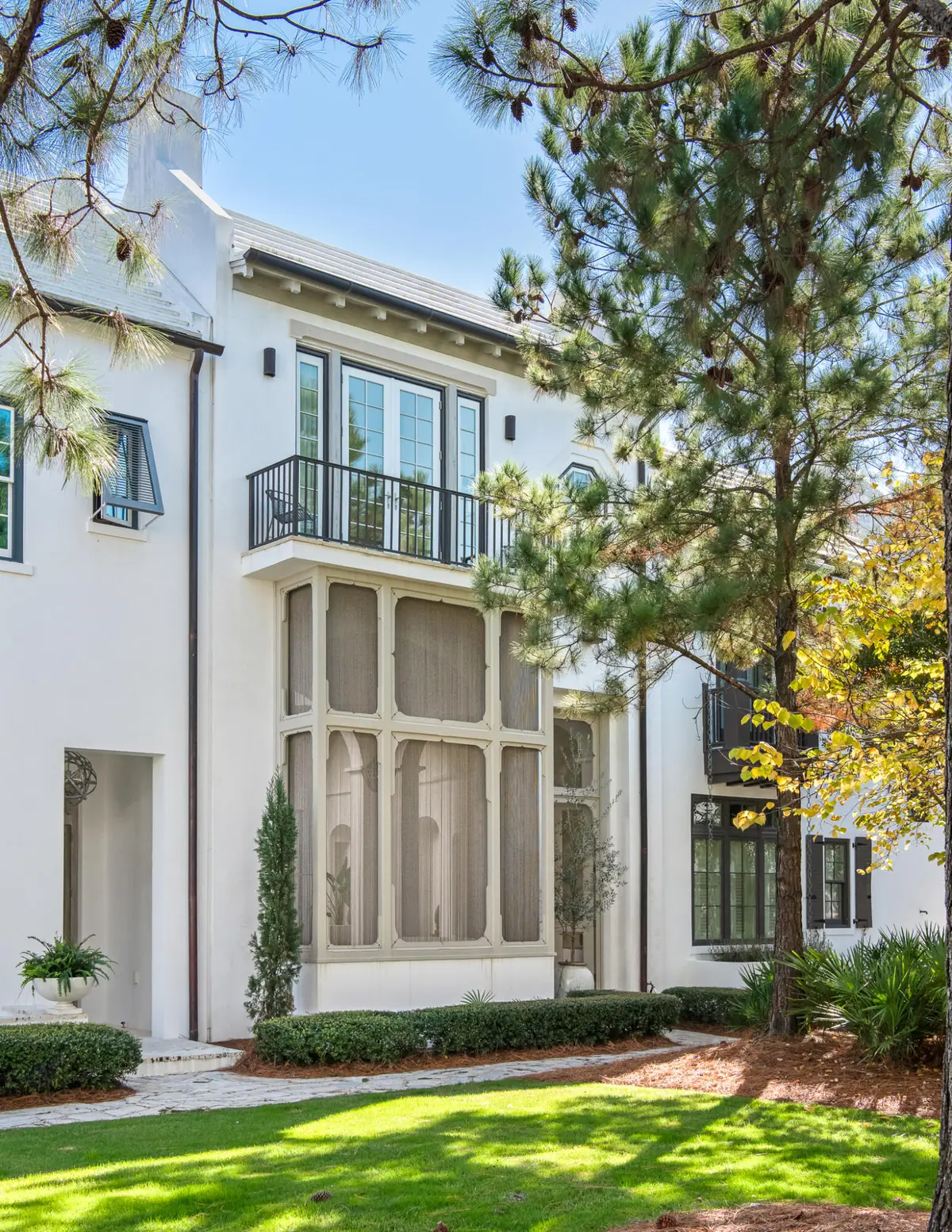 31 Sugar Loaf Alley, Inlet Beach, FL 32461 - Image #1