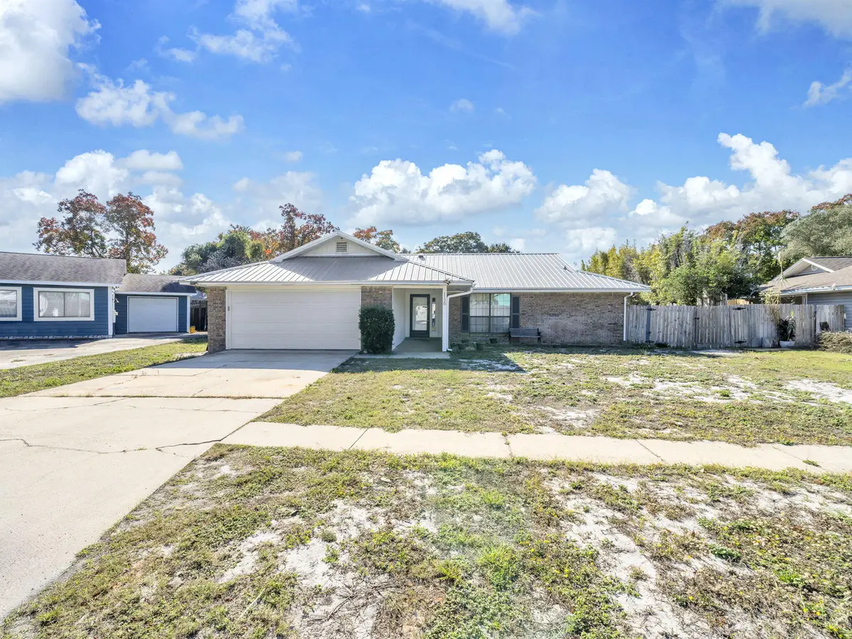 1120 Quail Circle, Destin, FL 32541 - Image #1