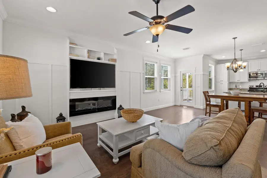 96 Sandpine Loop, Inlet Beach, FL 32461 - Image #2