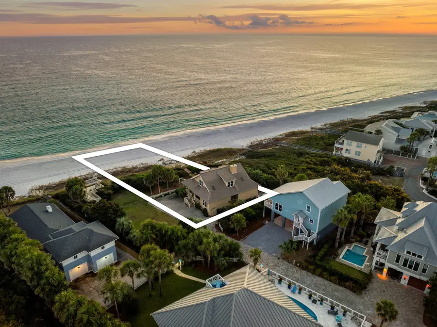 60 Sea Turtle Drive, Santa Rosa Beach, FL 32459 - Image #2