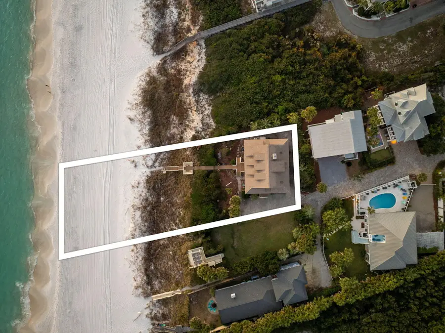 60 Sea Turtle Drive, Santa Rosa Beach, FL 32459 - Image #3