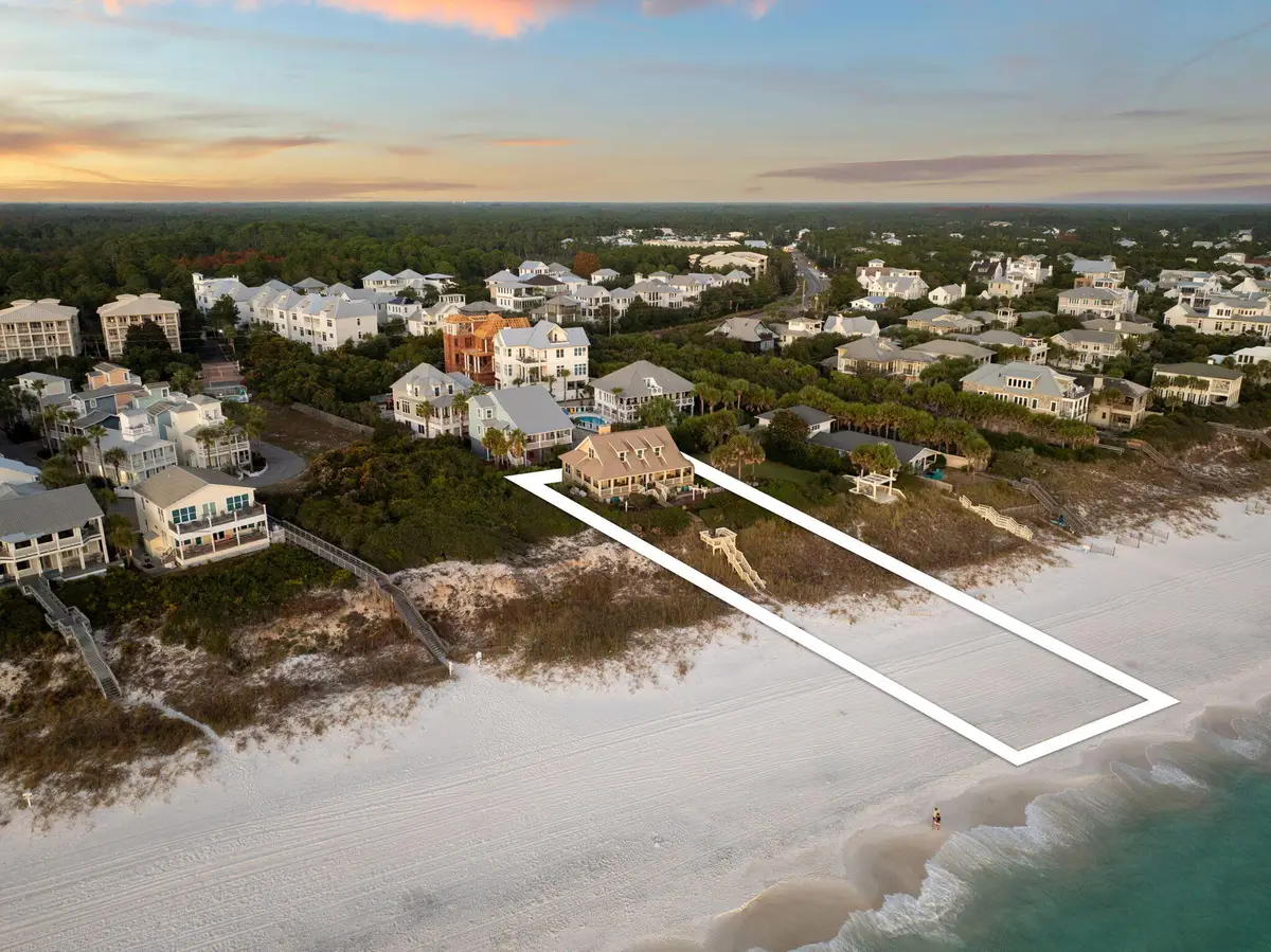 60 Sea Turtle Drive, Santa Rosa Beach, FL 32459 - Image #1