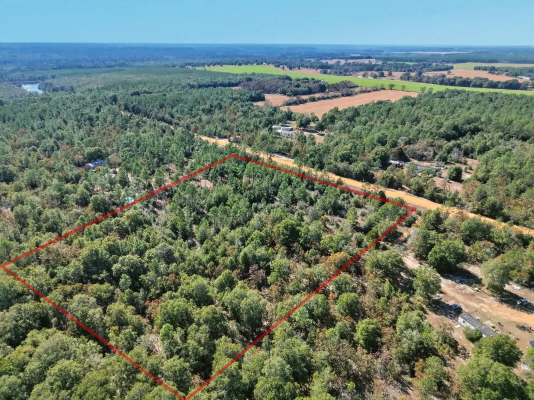 0 Patch Road, Defuniak Springs, FL 32433 - Image #1
