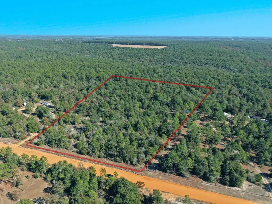 0 Patch Road, Defuniak Springs, FL 32433 - Image #3