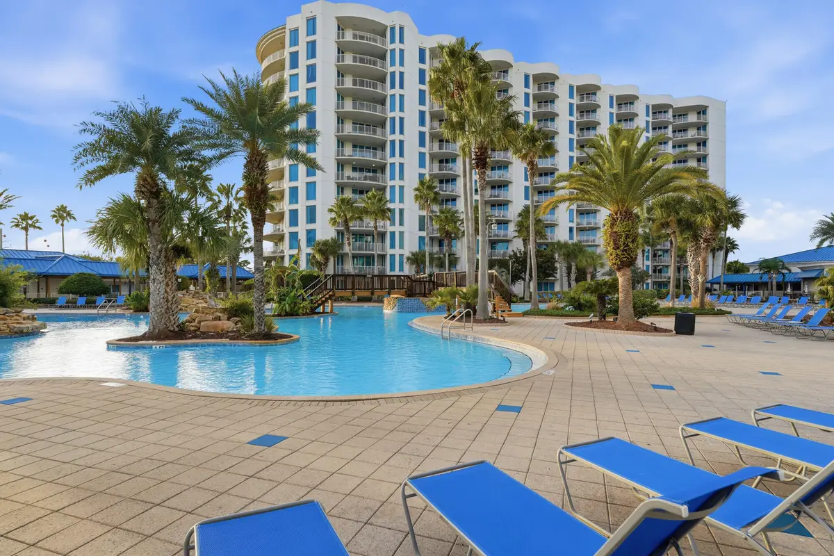 4203 Indian Bayou Trail #1702, Destin, FL 32541 - Image #1