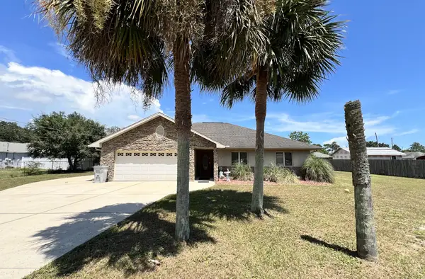 2524 Lincoln Road, Navarre, FL 32566