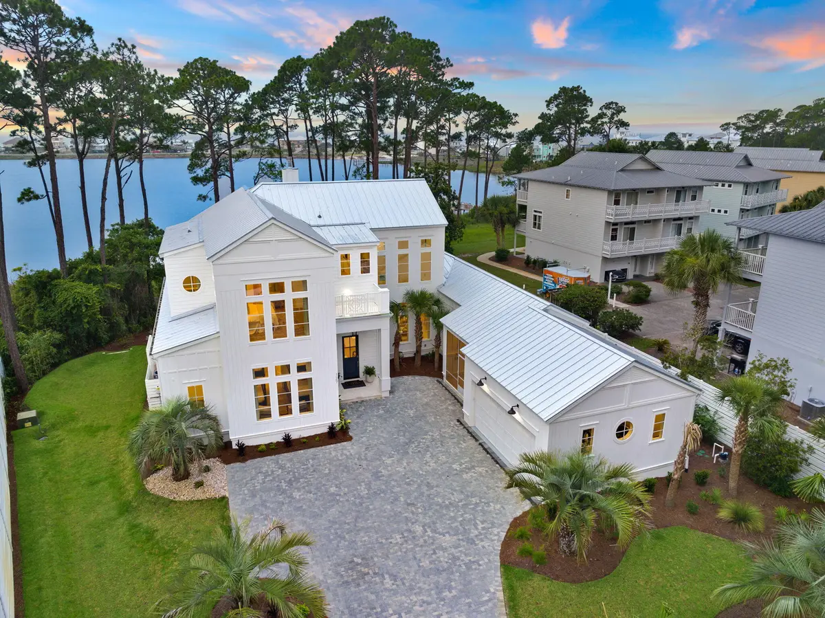 127 Oyster Lake Drive, Santa Rosa Beach, FL 32459 - Image #1