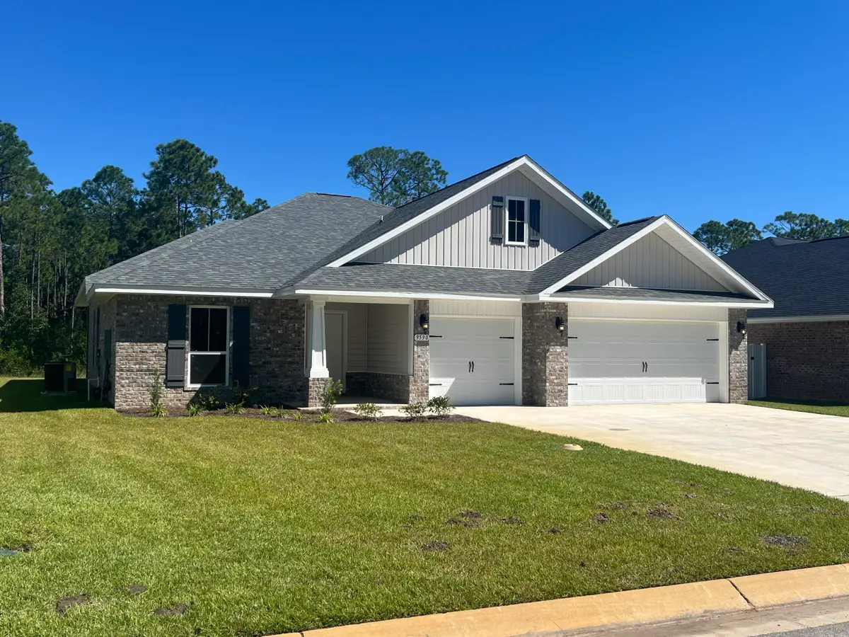 9599 Creets Landing Drive #CL40, Navarre, FL 32566 - Image #1