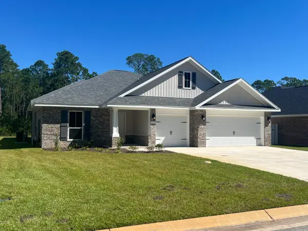 9599 Creets Landing Drive #CL40, Navarre, FL 32566