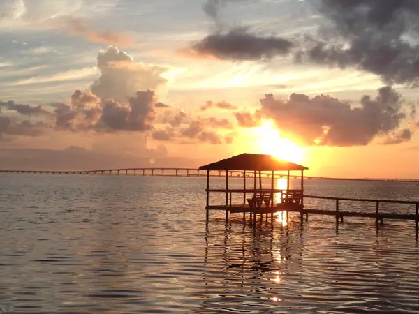 1676 J D Miller Road, Santa Rosa Beach, FL 32459