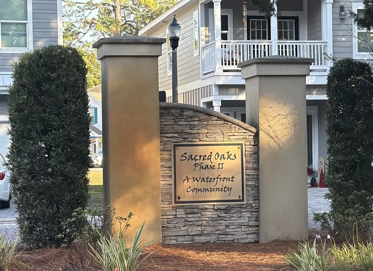 Lot 52 Reardon Way, Santa Rosa Beach, FL 32459 - Image #1