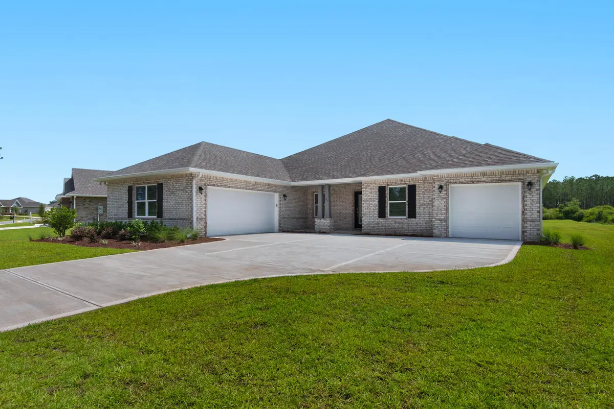 943 Coastal Breeze Drive, Freeport, FL 32439 - Image #1