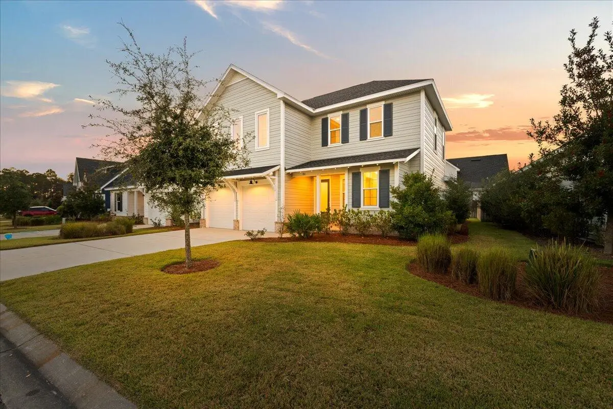 86 Conifer Court, Inlet Beach, FL 32461 - Image #1