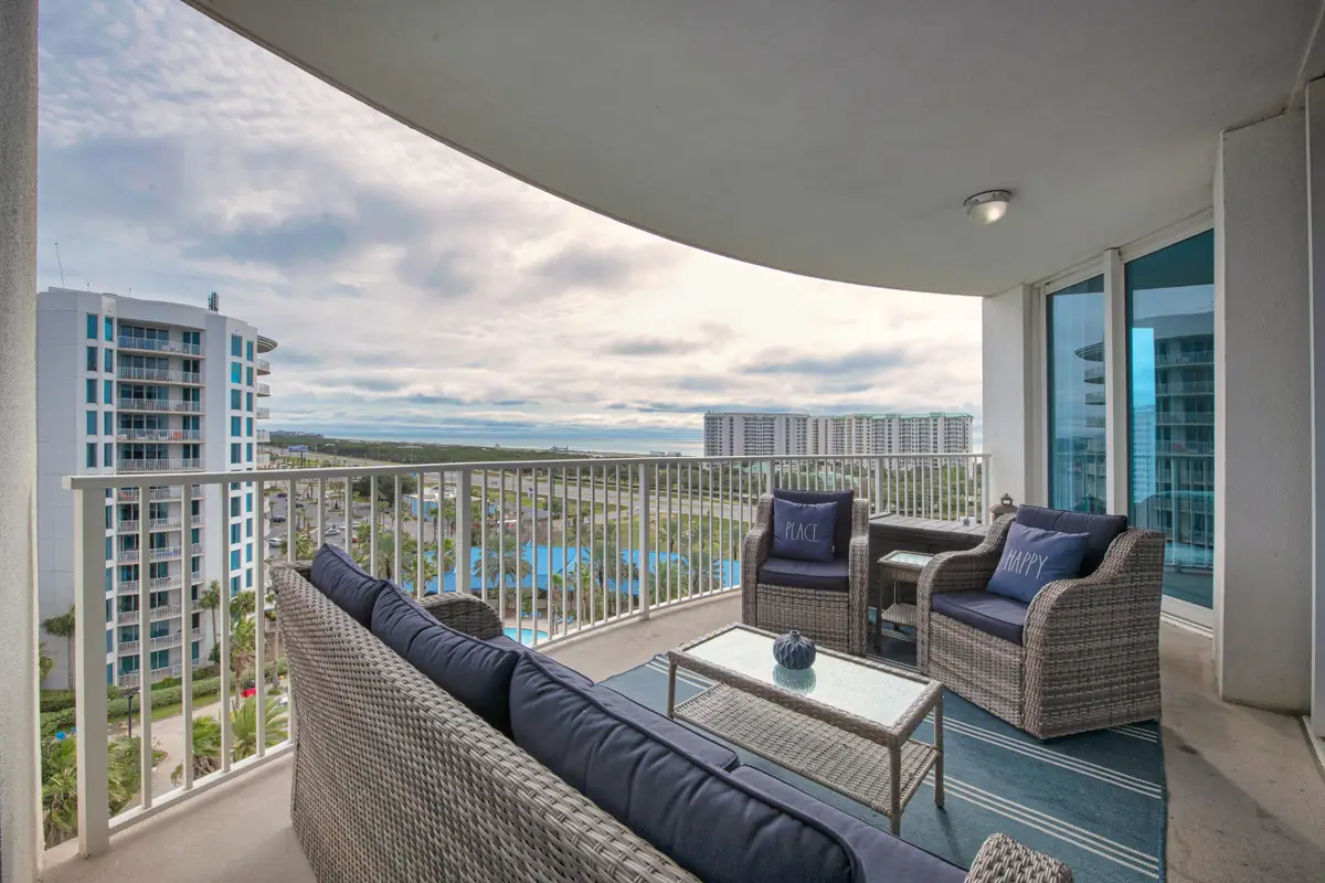 4207 Indian Bayou Trail #2915, Destin, FL 32541 - #1