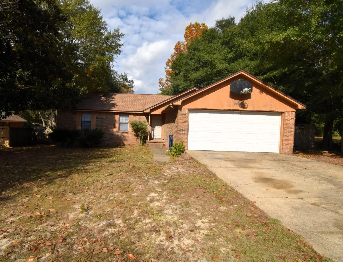 204 Southview Drive, Crestview, FL 32536 - Image #1