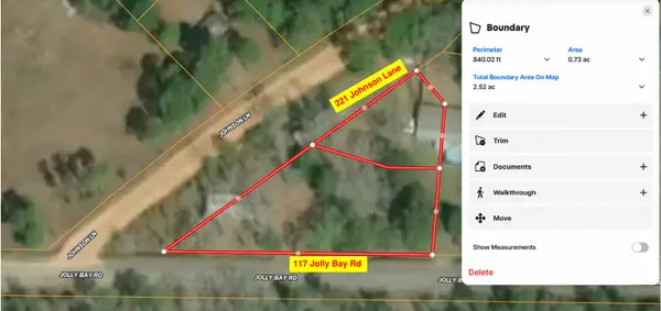 117 Jolly Bay And 221 Johnson Road, Freeport, FL 32439