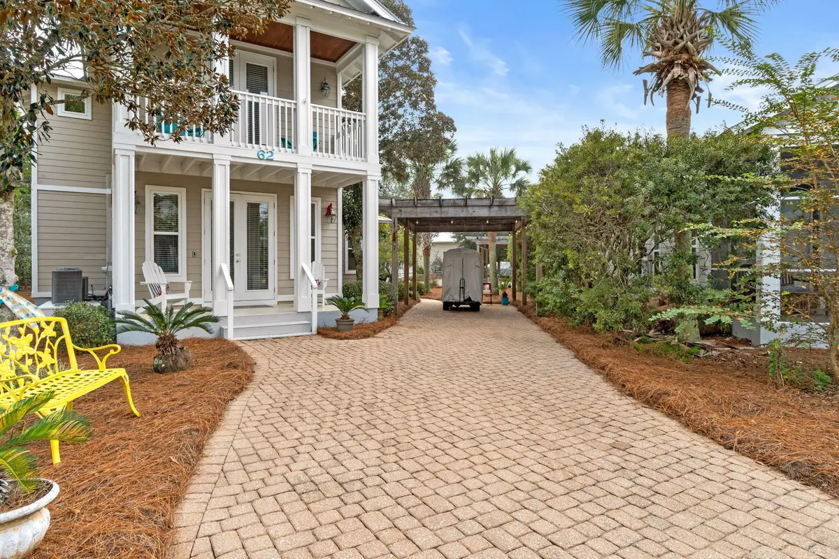 62 Dune Rosemary Court, Santa Rosa Beach, FL 32459 - Image #1