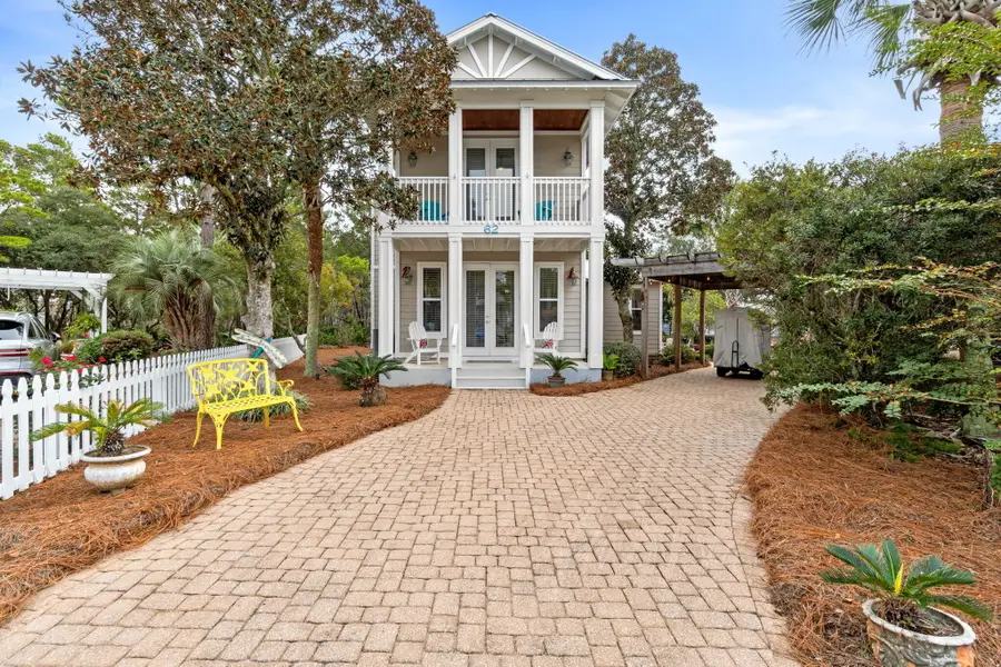 62 Dune Rosemary Court, Santa Rosa Beach, FL 32459 - Image #2