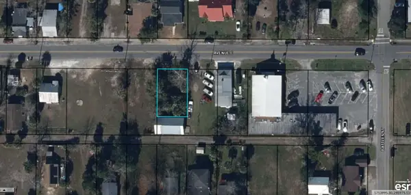 256 Ave C, Port St. Joe, FL 32456