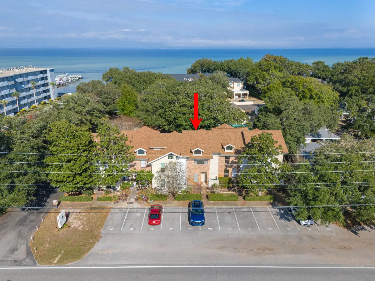 3861 Indian Trail #104, Destin, FL 32541 - Image #1