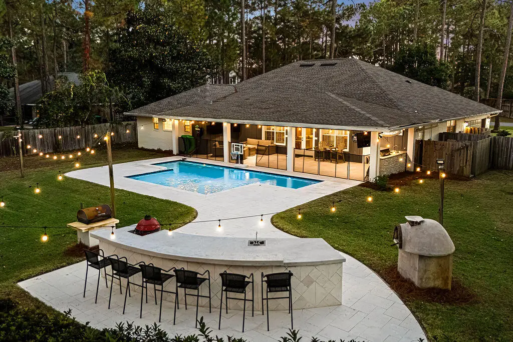 442 W Shipwreck Road, Santa Rosa Beach, FL 32459 - Image #1