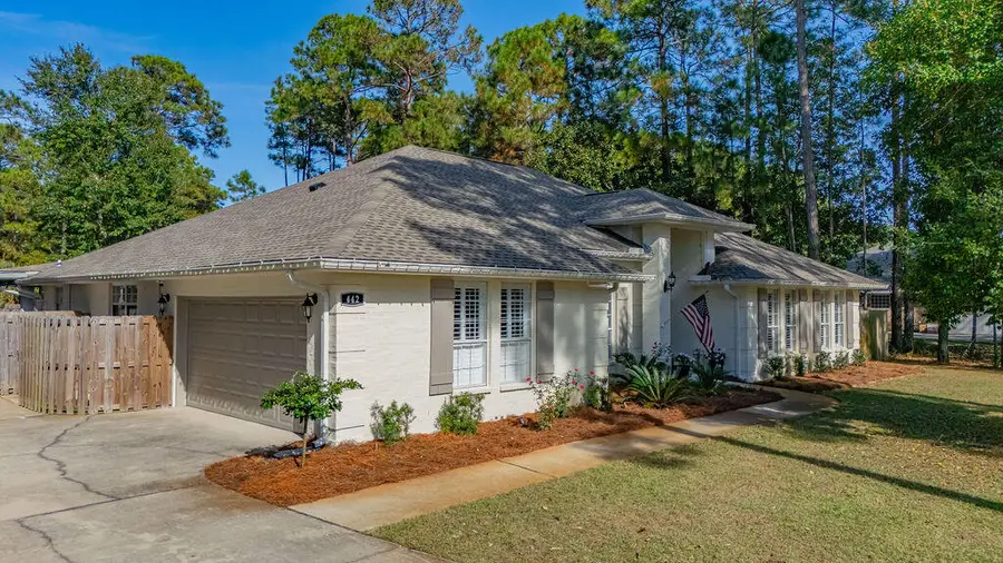 442 W Shipwreck Road, Santa Rosa Beach, FL 32459 - Image #3