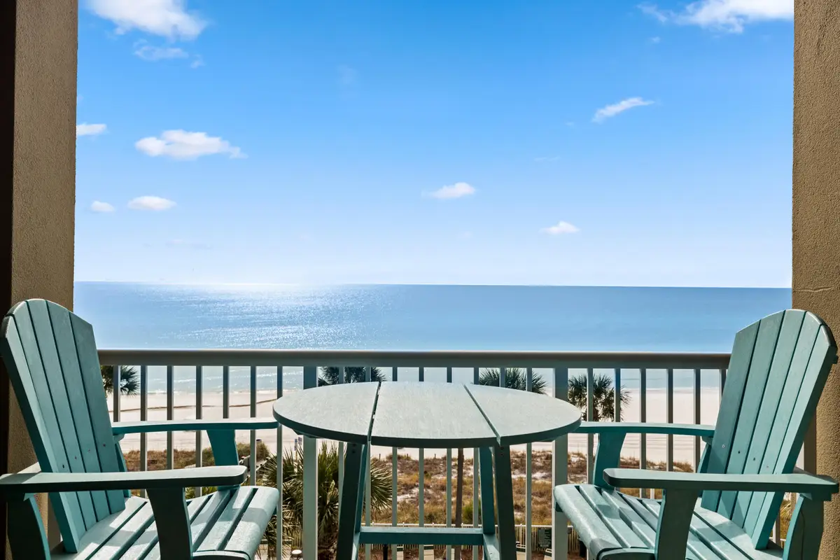 11807 Front Beach Road # 1-504, Panama City Beach, FL 32407 - Image #1