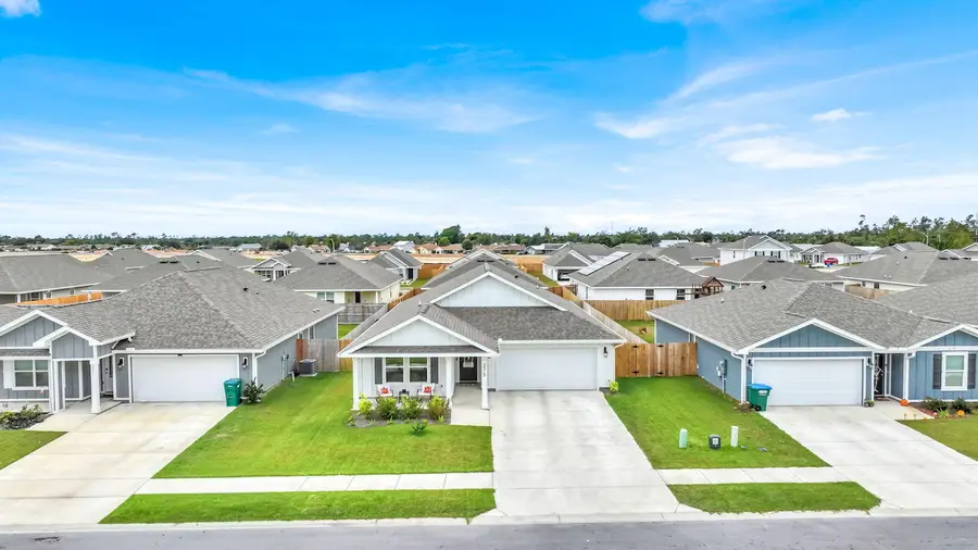 275 Boggy Creek Way, Panama City, FL 32404 - #3