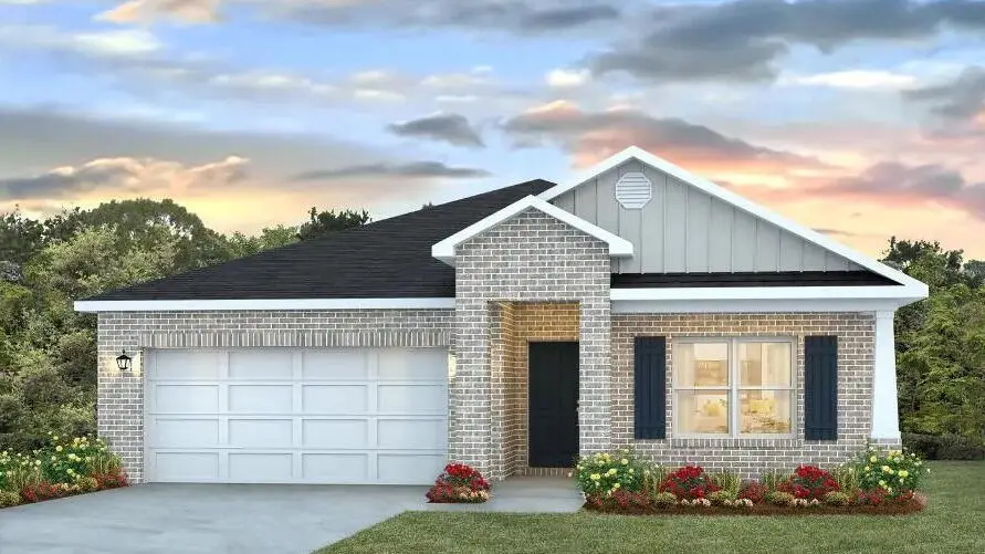 4671 Marine Loop, Crestview, FL 32539 - Image #1