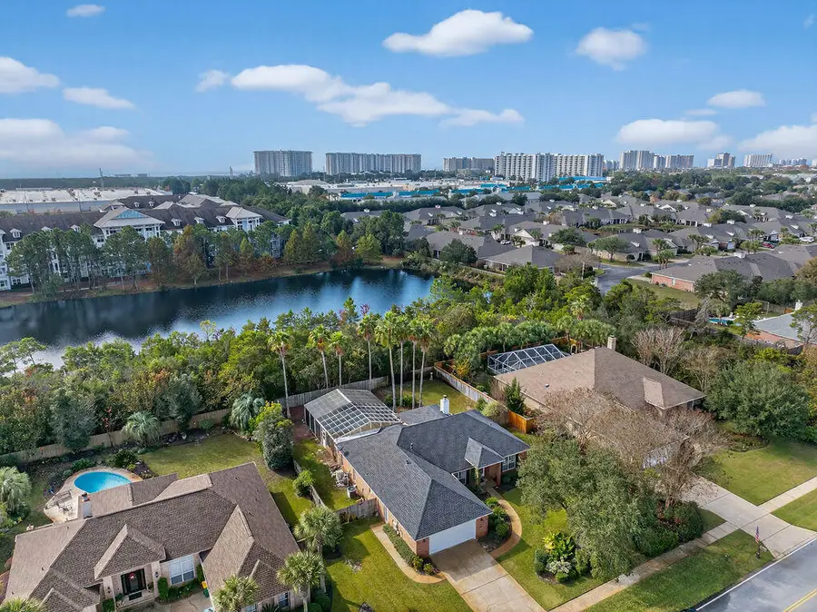 16 Indian Bayou Drive, Destin, FL 32541 - Image #2