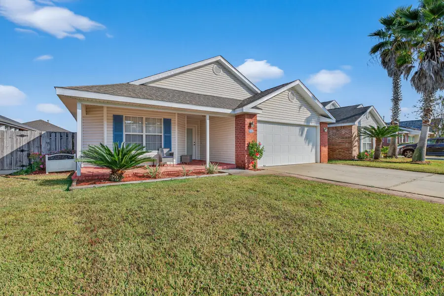 1603 Trent Street, Fort Walton Beach, FL 32547 - Image #2