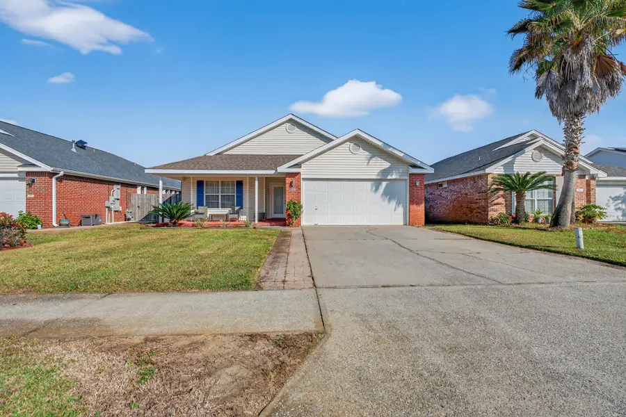 1603 Trent Street, Fort Walton Beach, FL 32547 - Image #3