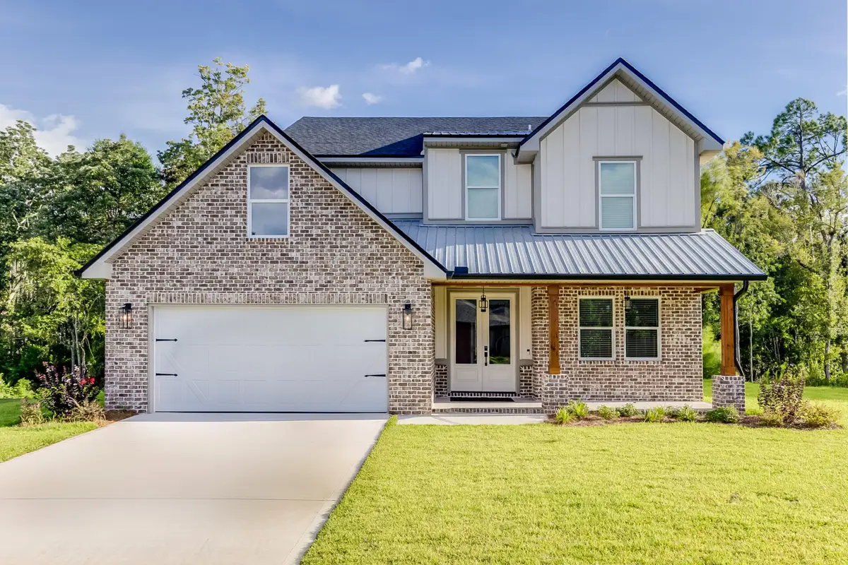 4198 Mainsail Drive, Niceville, FL 32578 - Image #1