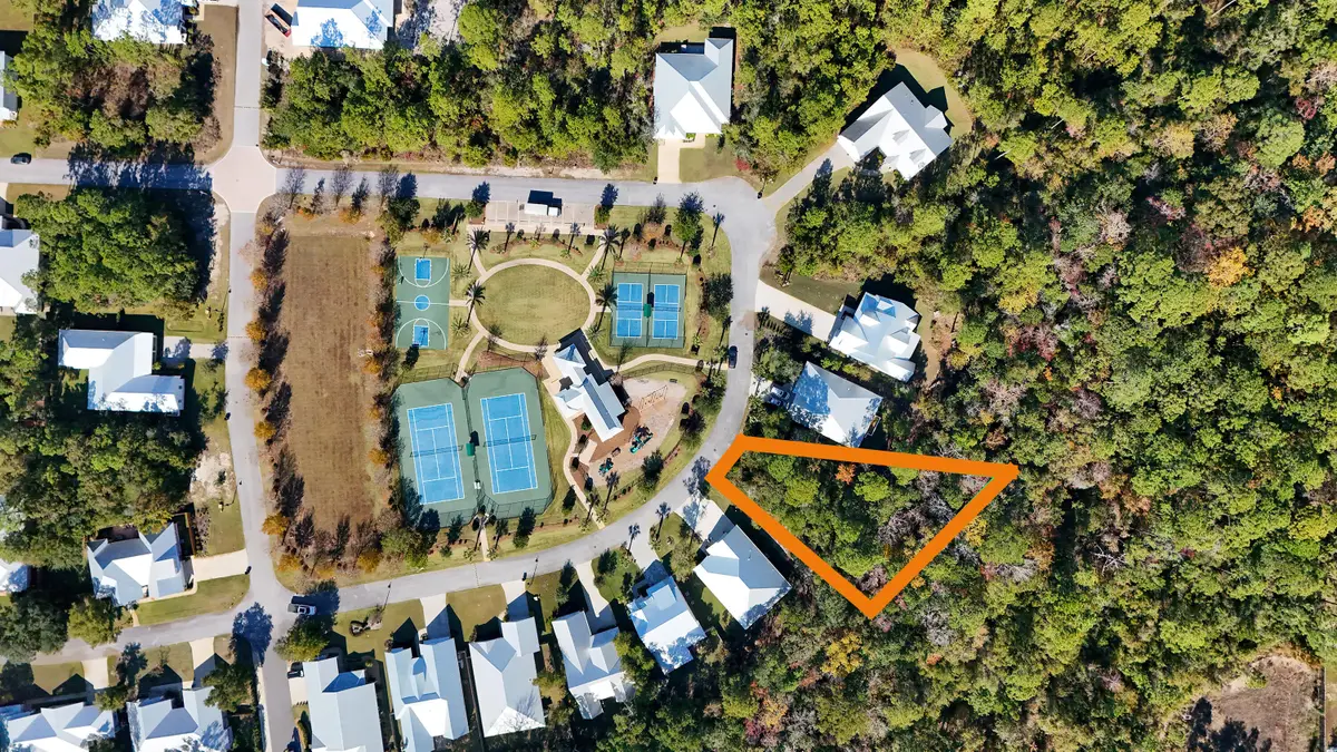 Lot 8 Sun Bear Circle, Freeport, FL 32439 - Image #1