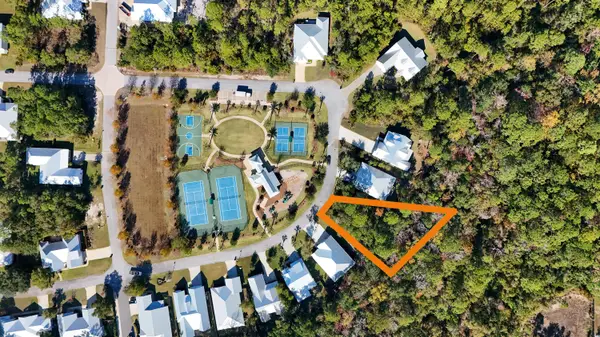 Lot 8 Sun Bear Circle, Freeport, FL 32439