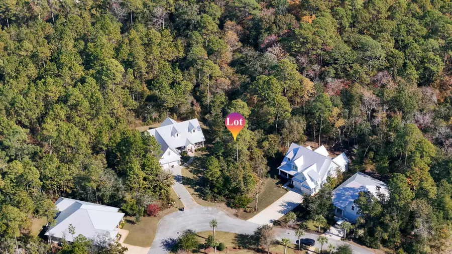 Lot 8 Sun Bear Circle, Freeport, FL 32439 - Image #3