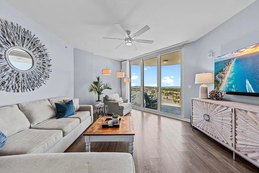 4203 Indian Bayou Trail #1812, Destin, FL 32541 - Image #1