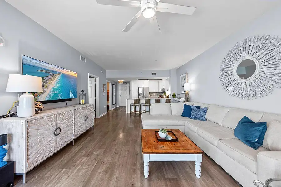 4203 Indian Bayou Trail #1812, Destin, FL 32541 - Image #2