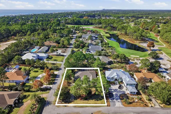 640 Ridge Road, Santa Rosa Beach, FL 32459