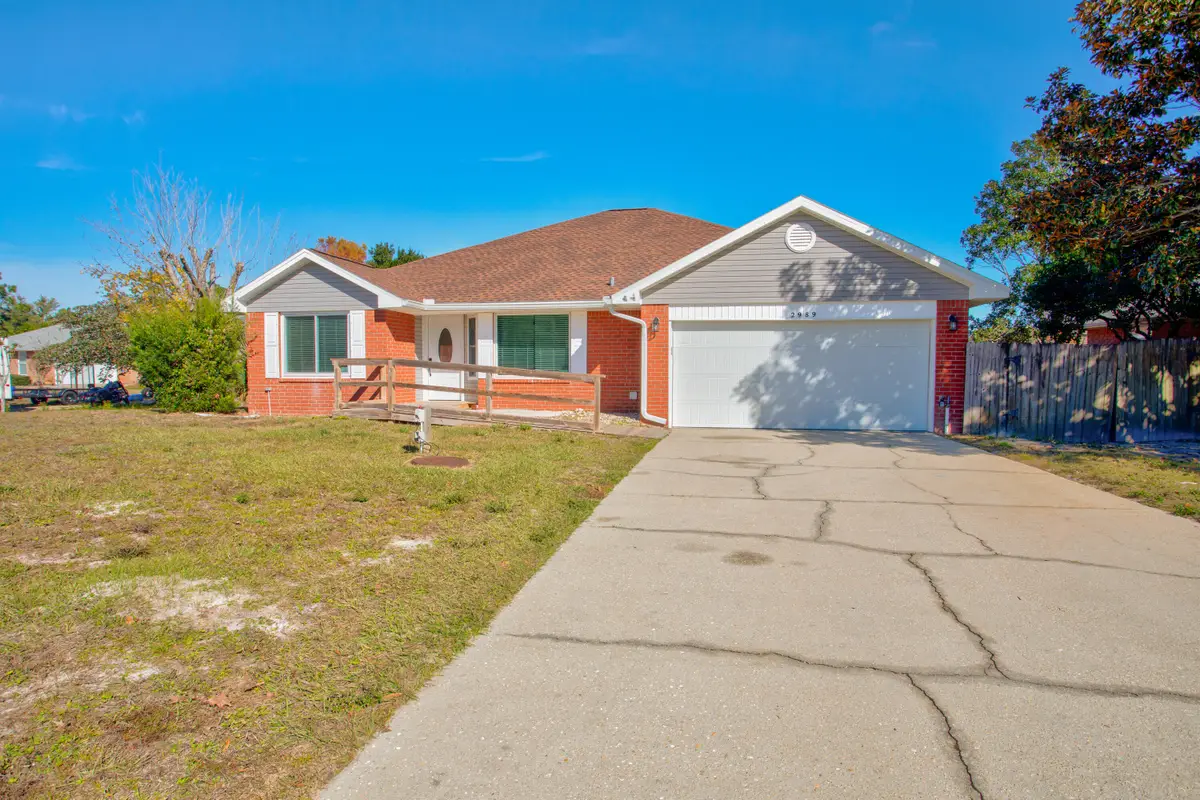 2989 Via Conquistadores, Navarre, FL 32566 - Image #1