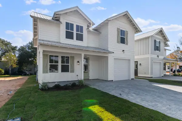9616 Indian Stone Court #Lot 8, Navarre, FL 32566